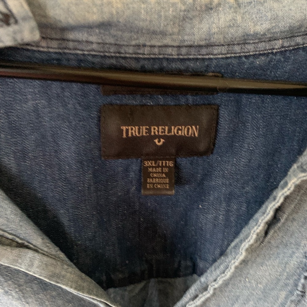 TReligion